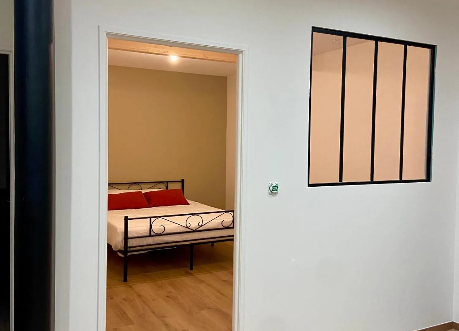 Appartement Superbe Et Confortable Appart Caladois Villefranche-sur-Saône