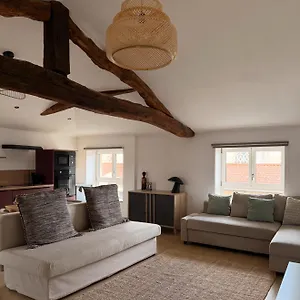 Centre Appartement